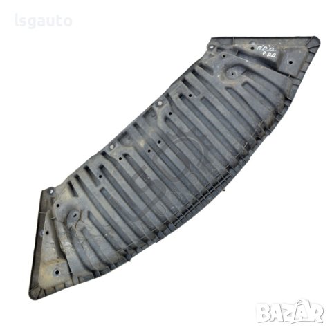 Кора под радиатори Mercedes-Benz C-Class 204 (W/S/C)(2007-2014) ID: 98111