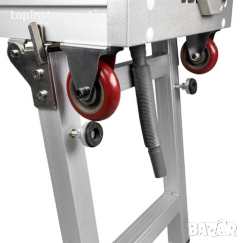 Машина за мокро рязане на плочки SHIJING 9033, 2300W, 1200 мм, 30 мм, снимка 7 - Други инструменти - 53522236