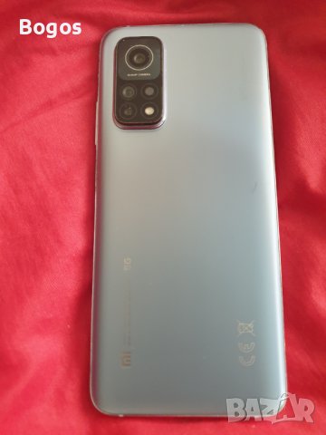Xiaomi 10 T Note 128 , 144 Hz, снимка 4 - Xiaomi - 42366341