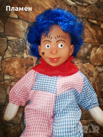 Прекрасна стара германска играчка , снимка 2 - Колекции - 51945444