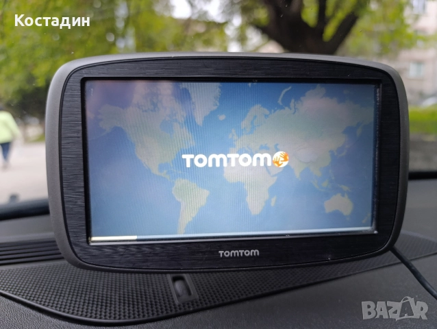 TomTom Go 60