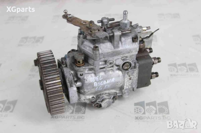 ГНП-горивна помпа за Opel Ascona C 1.6D 54 к.с. (1981-1988)