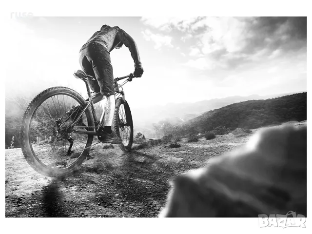 НОВИ! Гел подложка / калъф за седалка на велосипед / два модела, снимка 10 - Велосипеди - 42757763