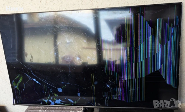 Power Board BN4401100G / L55E7_BDY, снимка 4 - Части и Платки - 53808278