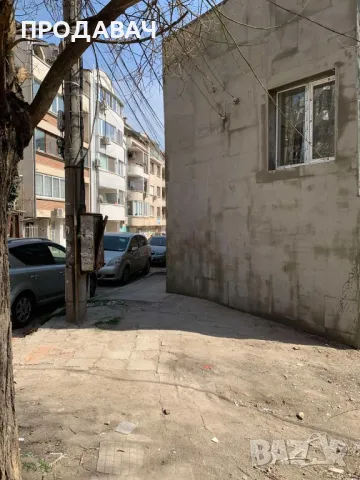 къща Центъра на Ямбол 116кв + двор с 2 парко места + гараж, снимка 3 - Къщи - 49533424