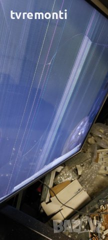 Main board TNPH1077 1A Panasonic TX-47ASW754 DISPLAY LC470DUF VG F1, снимка 7 - Части и Платки - 40064234