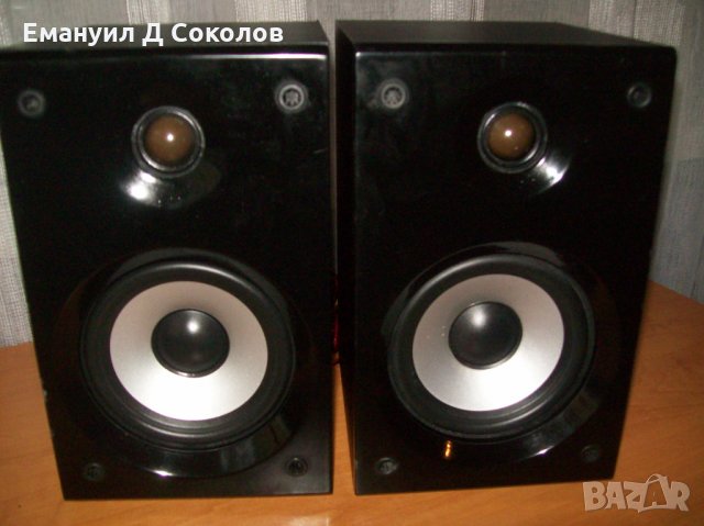 тонколони Tevion , снимка 1