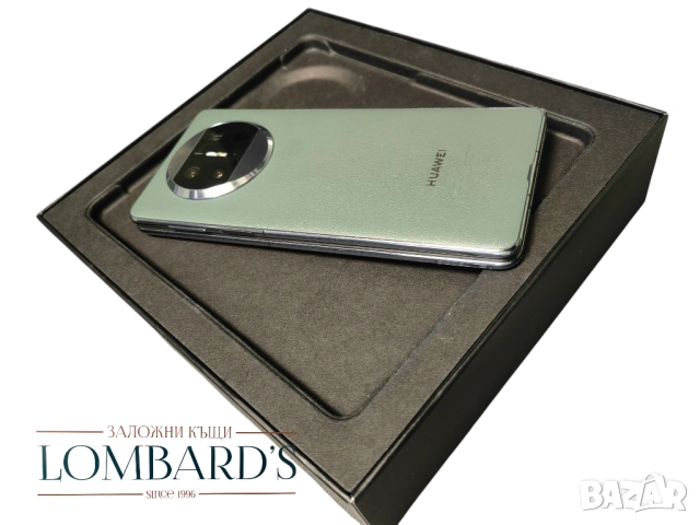 Huawei mate x3, 512 GB , снимка 2 - Huawei - 52561132