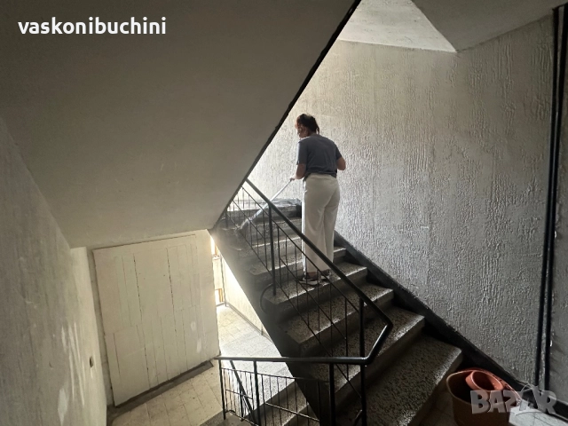 Професионално почистване, снимка 2 - Почистване на домове - 50997388