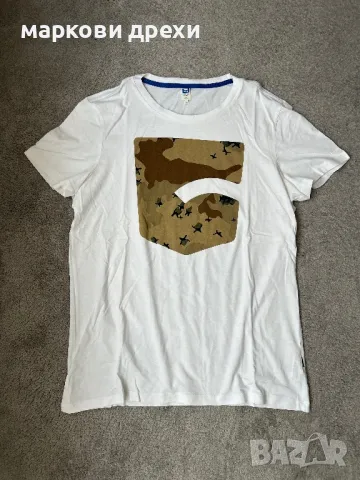 G-Star RAW t shirts XL