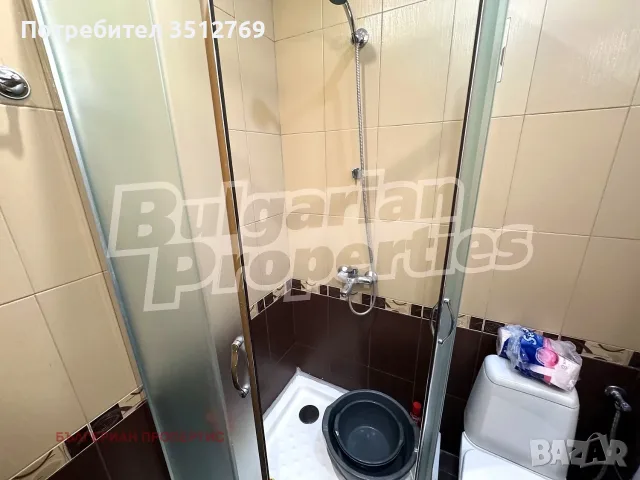 2-стаен апартамент кк.Камчия, Варна, снимка 13 - Апартаменти - 55868117