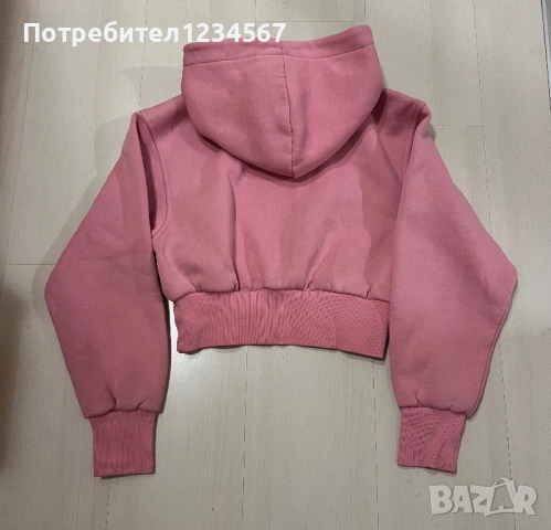 Дамски комплект Karma S, М рр в розово💗, снимка 2 - Спортни екипи - 53459268