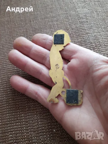 Стара табела,табелка за тоалетна #10, снимка 4 - Други ценни предмети - 47765254