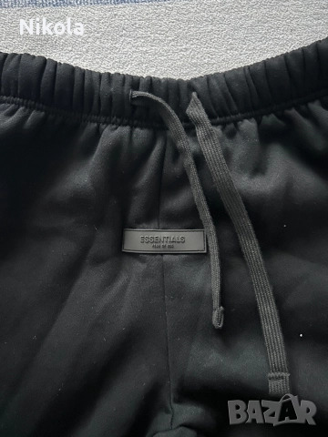 Essentials комплект, снимка 5 - Спортни дрехи, екипи - 52488164