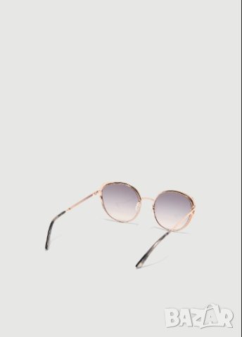 Оригинални дамски слънчеви очила Comma , -78%, снимка 4 - Слънчеви и диоптрични очила - 41020258