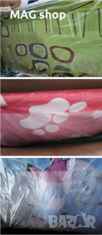 ПРОМО! Детска градинска люлка Метална конструкция до 90кг, снимка 3 - Градински мебели, декорация  - 50203124