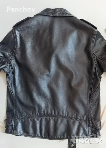 Schott NYC 626 VN, снимка 4 - Якета - 54650831
