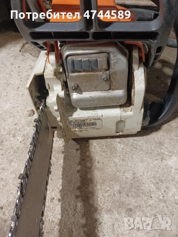 Щил 180с, снимка 5 - Градинска техника - 53614063