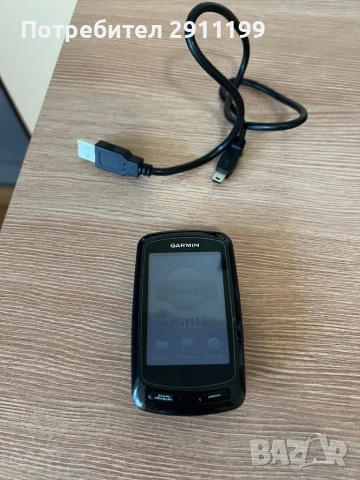 GPS Garmin за голф