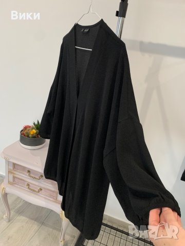 Дамска блуза в размер 48(2ХL), снимка 11 - Блузи с дълъг ръкав и пуловери - 44259874