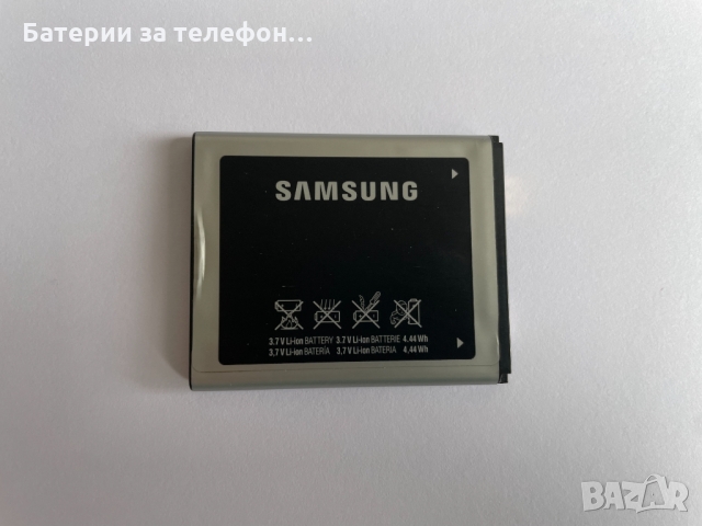 Оригинална батерия за Samsung AB474350BU