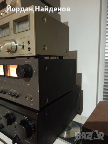 КАСЕТЕН ДЕК , снимка 4 - Декове - 52879902