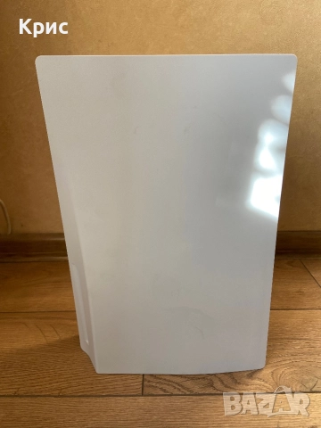 Конзола PS5 Disc Edition , снимка 4 - PlayStation конзоли - 52311755