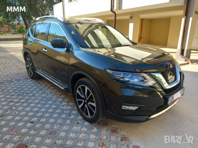 Nissan Xtrail,автомат,1ви собственик