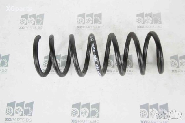  Задна пружина за Volvo V50 1.6D 109к.с. facelift (2008-2012)