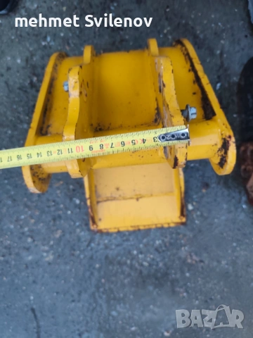 Продавам кофи за мини багер, снимка 8 - Индустриална техника - 53621852