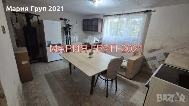 ✨ МАСИВНА ТРИЕТАЖНА КЪЩА С ДВА ГАРАЖА В ГР. ЧИРПАН , снимка 2 - Къщи - 56022414