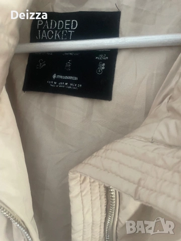 Яке на stradivarius, снимка 3 - Якета - 53747158