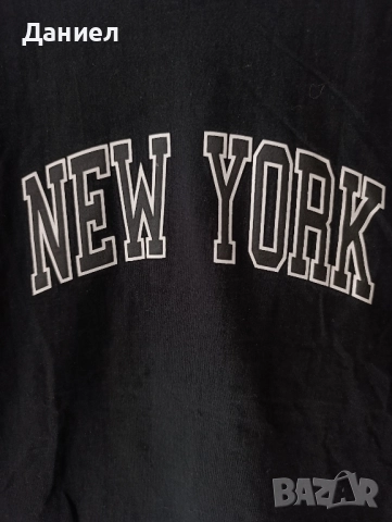 Тениска Starter black label , снимка 3 - Тениски - 51647427