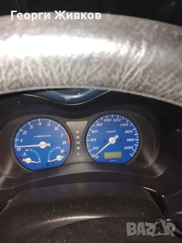 Хонда HR V за части, снимка 3 - Автомобили и джипове - 56121584
