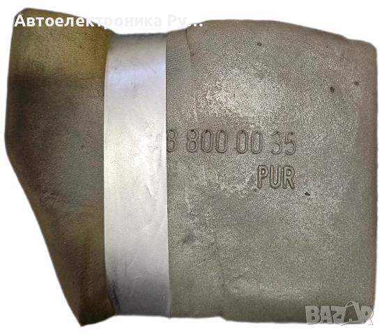 помпа централно заключване Mercedes A Class W168, 1688000248 , снимка 4 - Части - 52341434