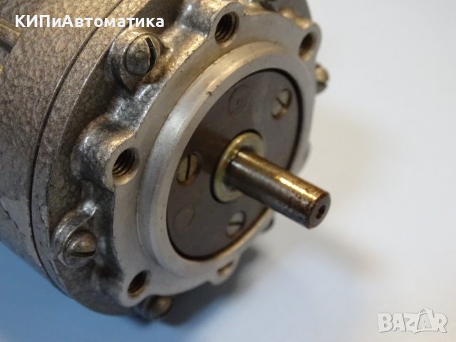 стъпков двигател ШД-5Д1МУЗ (ДШР-80), снимка 8 - Резервни части за машини - 40191286