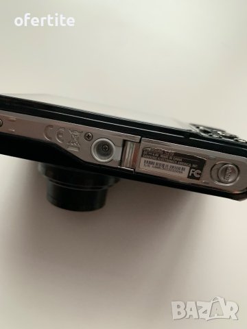 ✅ Samsung 🔝 DualView TL210 , снимка 6 - Фотоапарати - 41353996