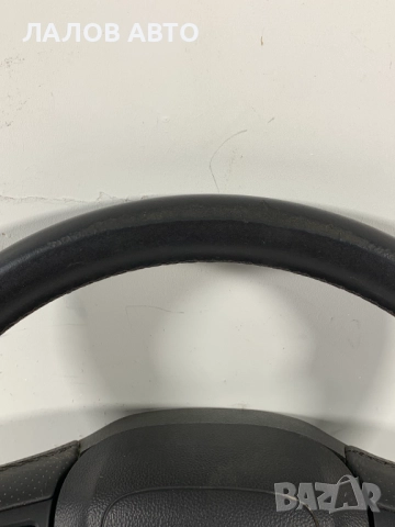 Волан еърбег Воксхол Инсигния Опел Инсигния Volan AirBag Opel Insignia I (08-16)г , снимка 7 - Части - 51496305