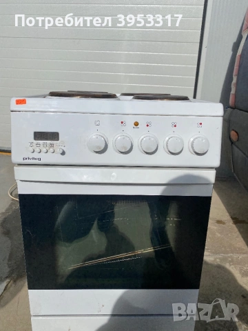 Готварски печки, снимка 3 - Печки, фурни - 53502315