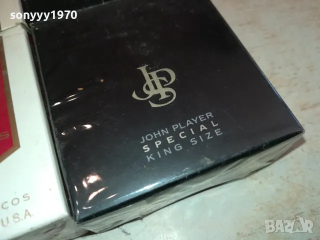 JPS MONTE CARLO SKY AMERICAN QUEEN-КОЛЕКЦИЯ 15ЛВ ЗА 1БР 2611241123, снимка 13 - Колекции - 48110545