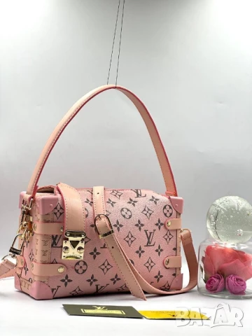 чанти louis vuitton , снимка 11 - Чанти - 51392279