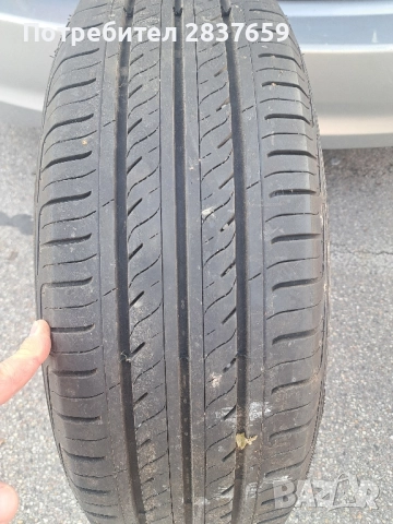 16 цола за Хонда CR-V , снимка 11 - Гуми и джанти - 52452273