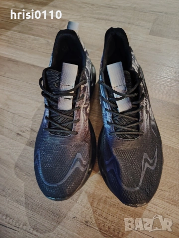 Нови олекотени мъжки маратонки 42 номер , снимка 4 - Маратонки - 53809862