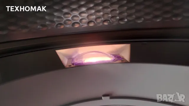 Сушилня SIEMENS клас А+++ с термопомпа 7кг. , снимка 5 - Сушилни - 49961246