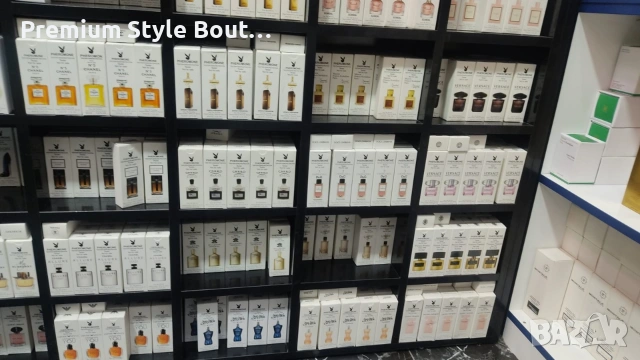 парфюми, снимка 2 - Дамски парфюми - 53846455