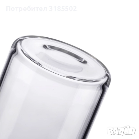 Стъклена бутилка с калъф Westmark Viva, снимка 7 - Други - 51457798