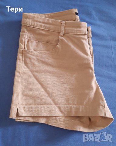Къси панталони H&M, снимка 6 - Къси панталони и бермуди - 41704055