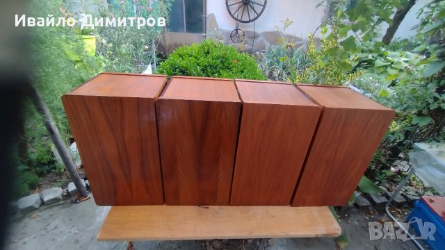 ARCUS Modell TM50, снимка 11 - Тонколони - 41947940