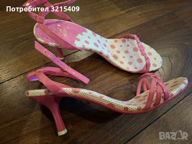 Replay Нови дамски сандали,чехли