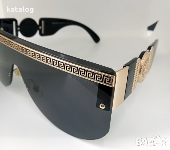 LOGO collection слънчеви очила, снимка 3 - Слънчеви и диоптрични очила - 36027753